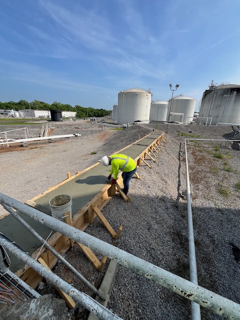 Masonry (Stone / Brick / Block)