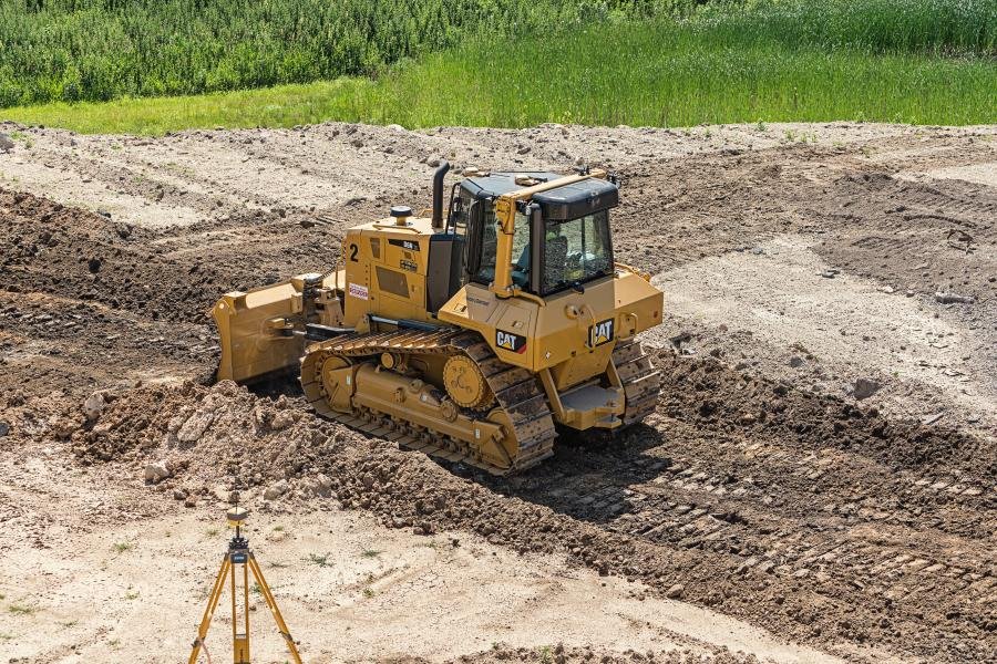 7 Signs You Need Professional Land Grading Before Landscaping