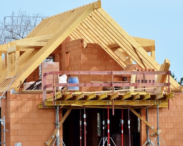 Outdoor construction by Fare Outdoor Construction