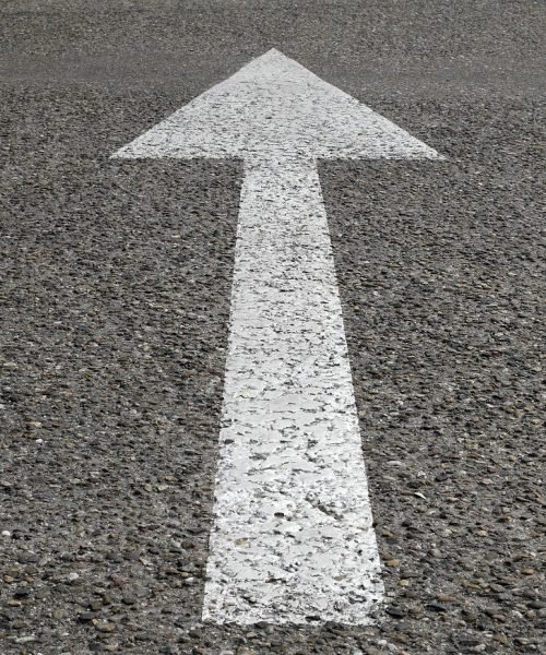 Asphalt installed by Fare Outdoor Construction