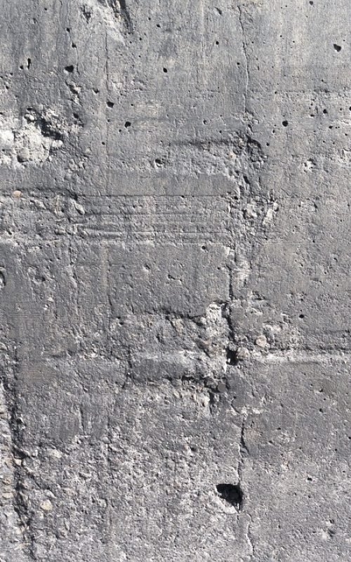High quality concrete in Jefferson County, AL